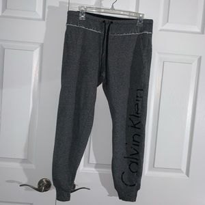 Calvin Klein Women’s Joggers